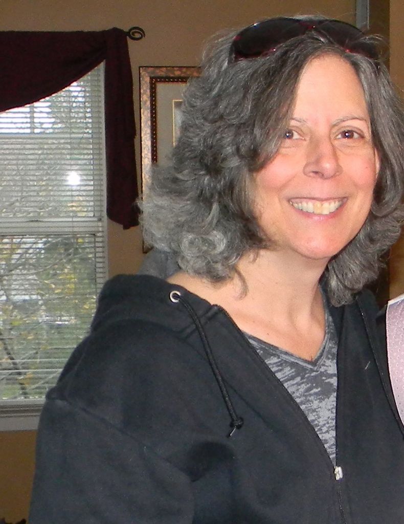 Constance  "Connie"  Lakas Weiss Profile Photo
