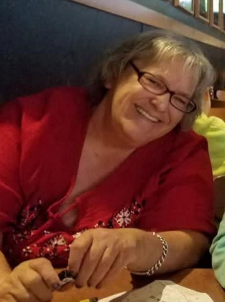 Cheryl Ann Thivierge