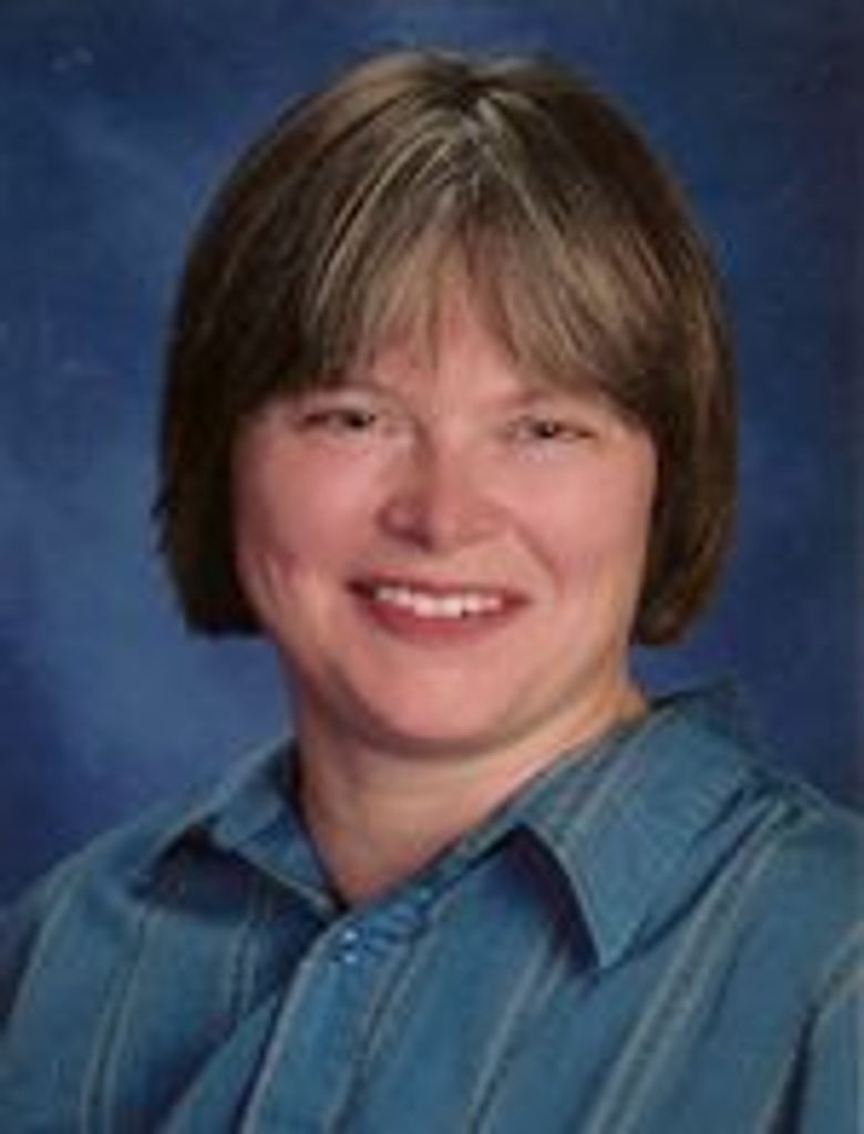 Karen R. Hornback