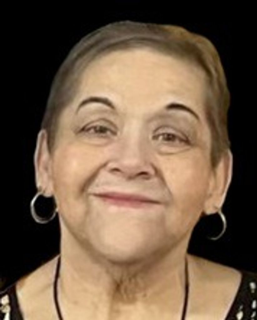 Dixie L. Molina