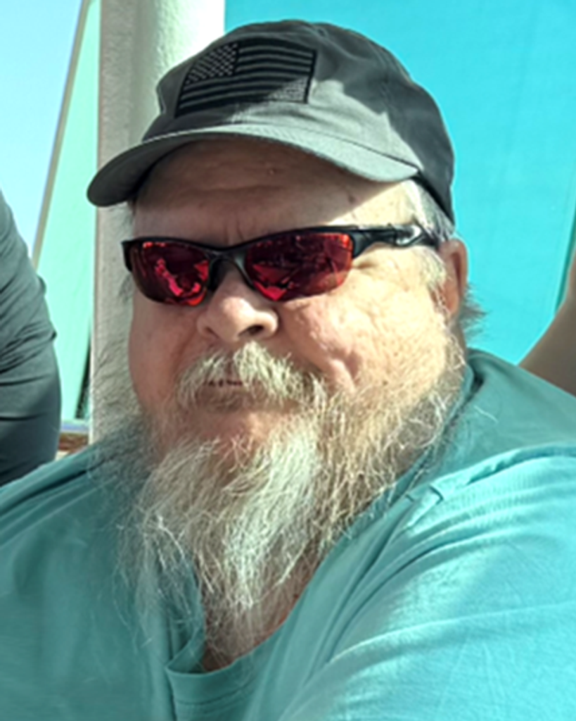 Alan Keith "AK" Miller