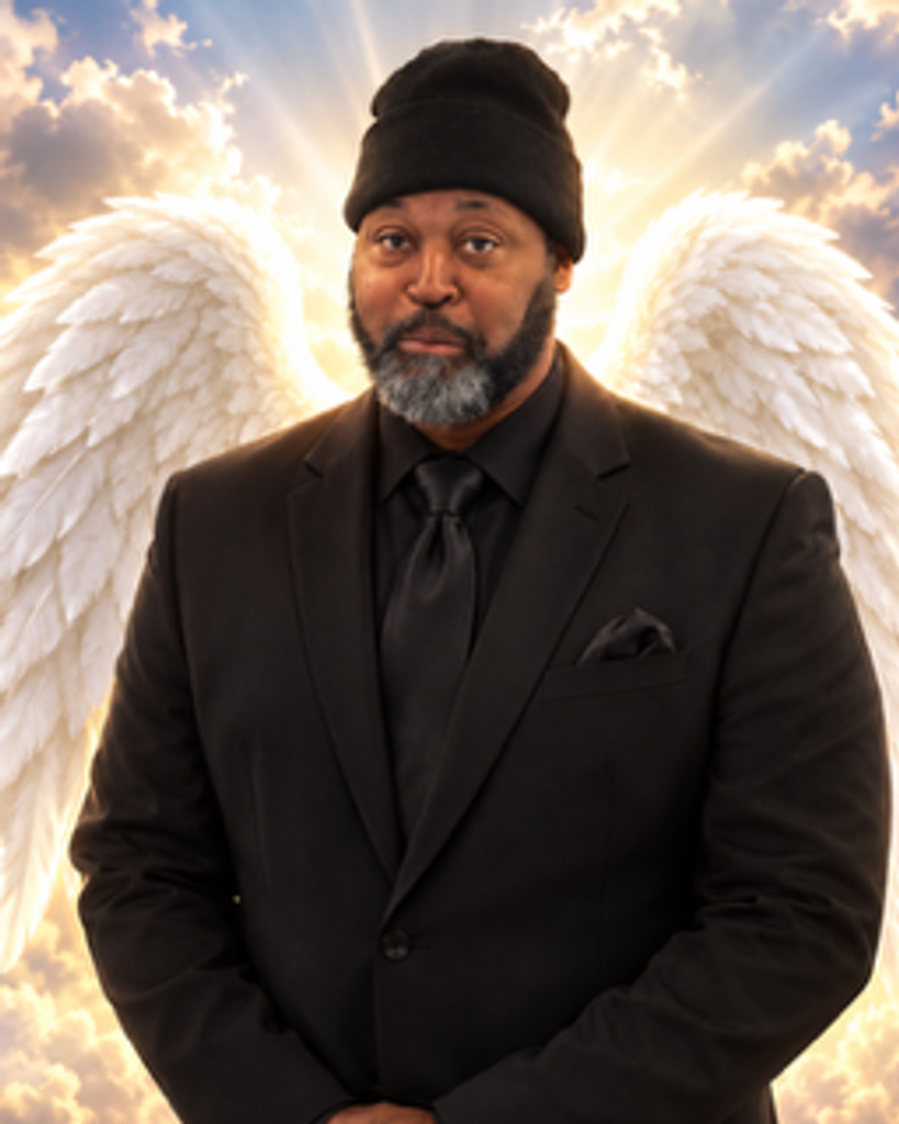 Thomas Leon Wright Profile Photo