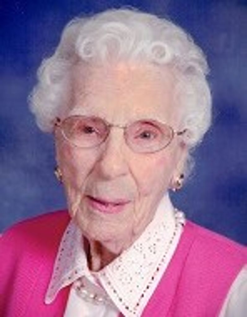 Margaret G. Danielson