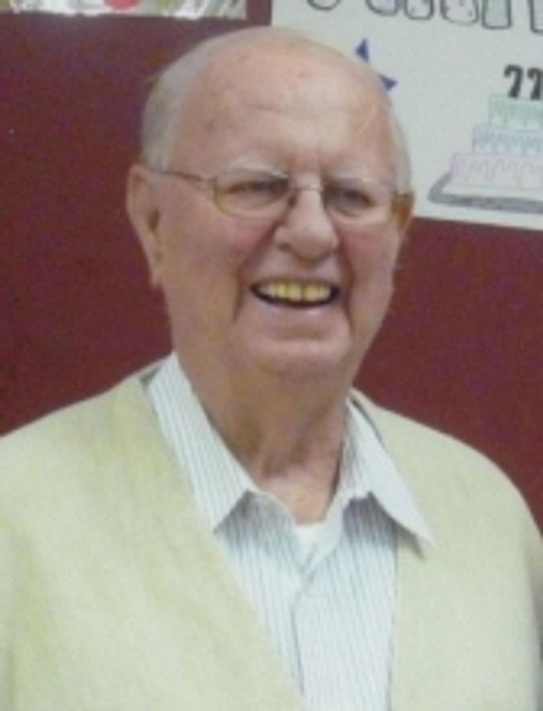 Harold A. Miller