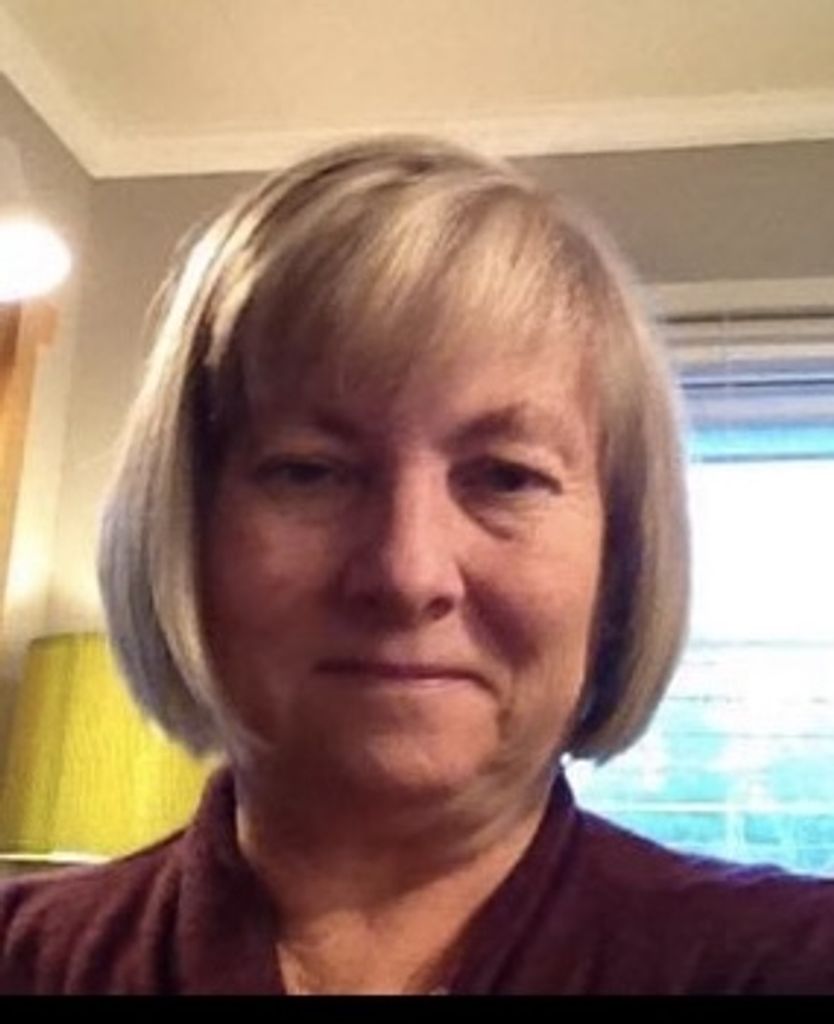 Marva Hewitt