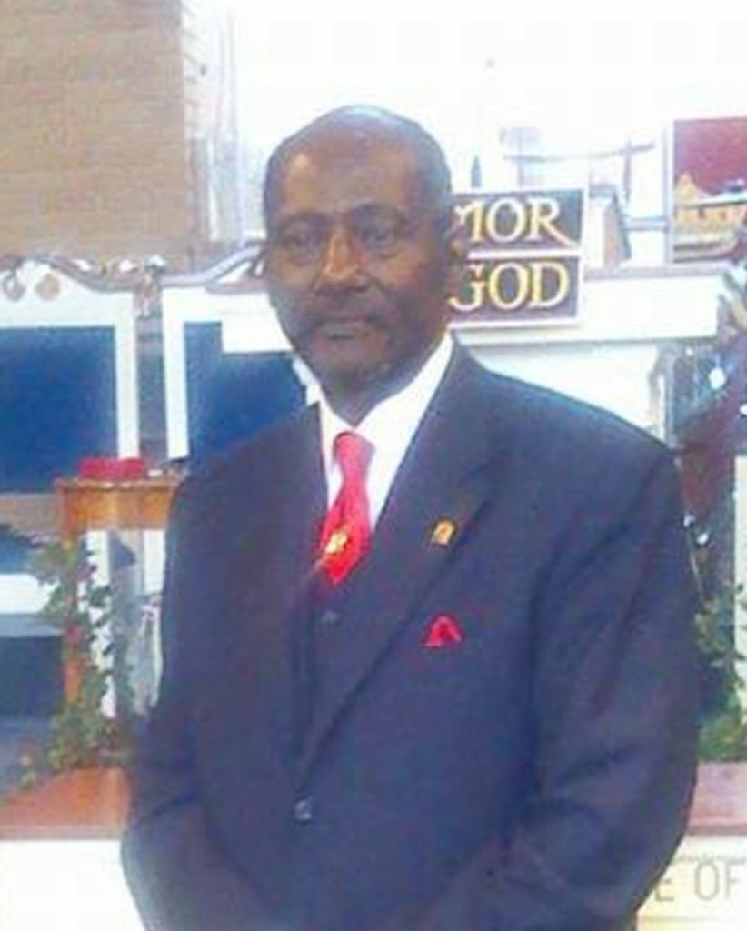 Ronald E. Smith Profile Photo