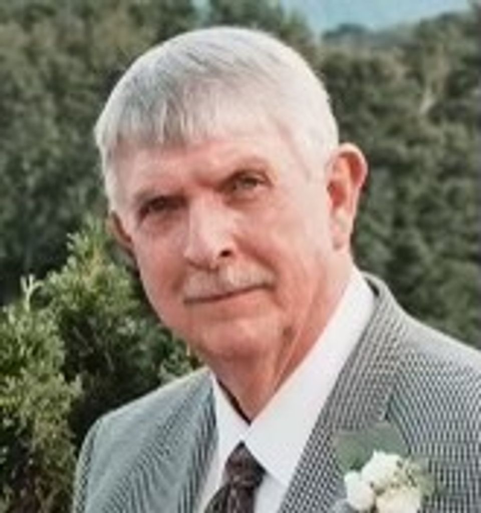 Howard Charles Moyer, Jr. Profile Photo