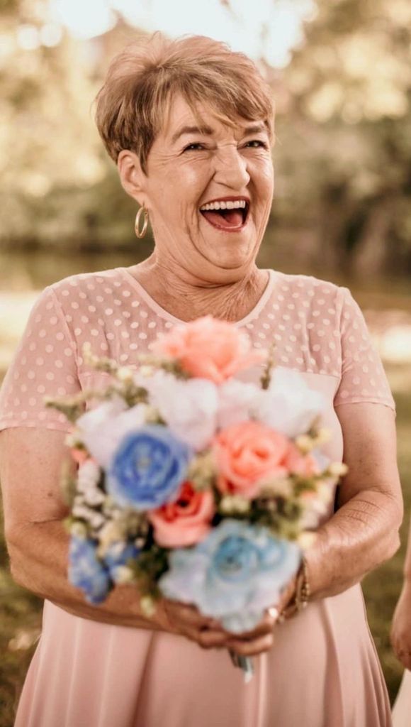 Linda Lou Osborne Profile Photo