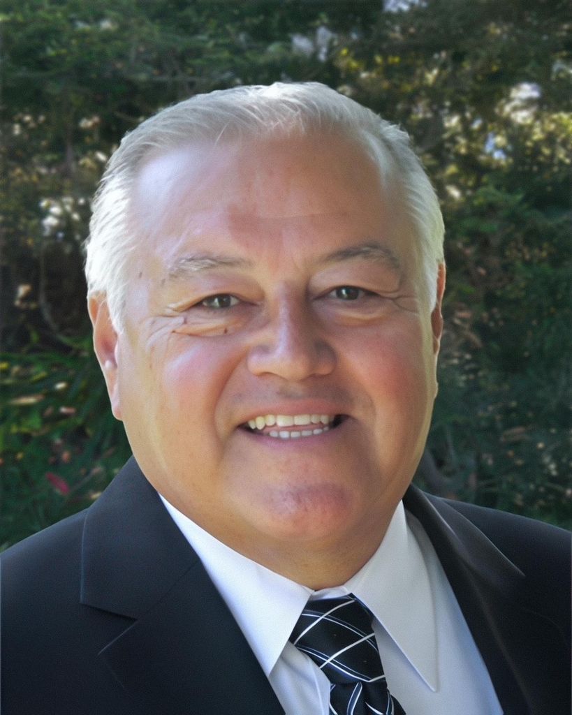 Anthony "Tony" de los Reyes