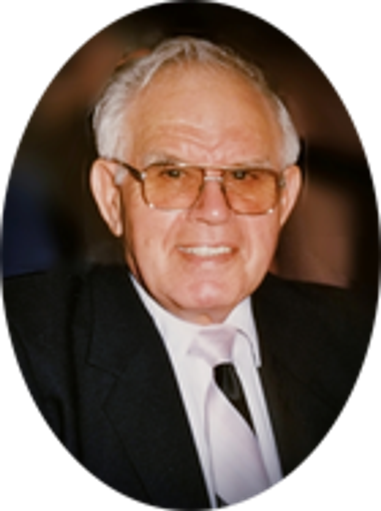 Donald D. Jensen