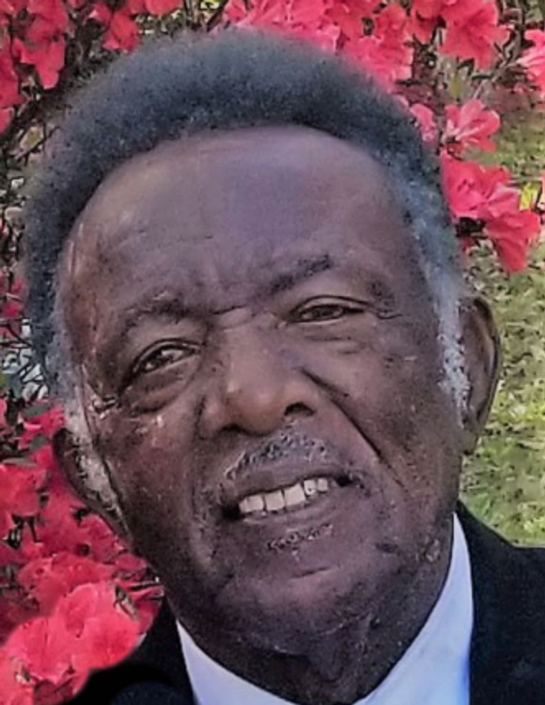 Eddie Robinson Profile Photo