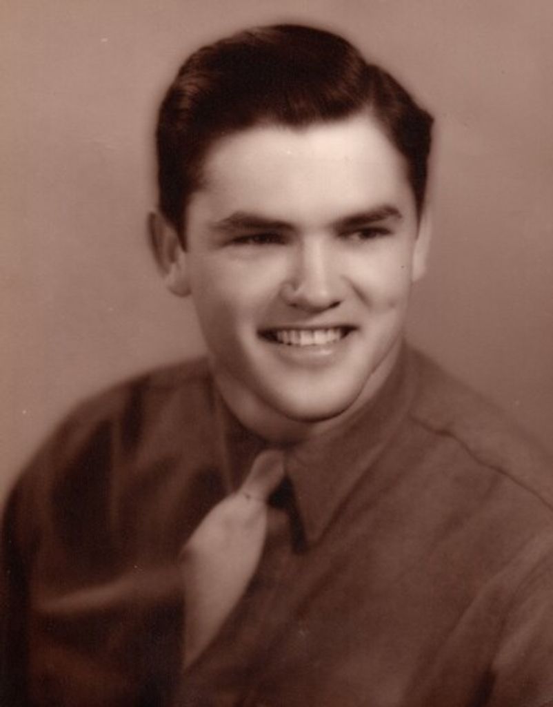 James Richard Mcgriff Sr.