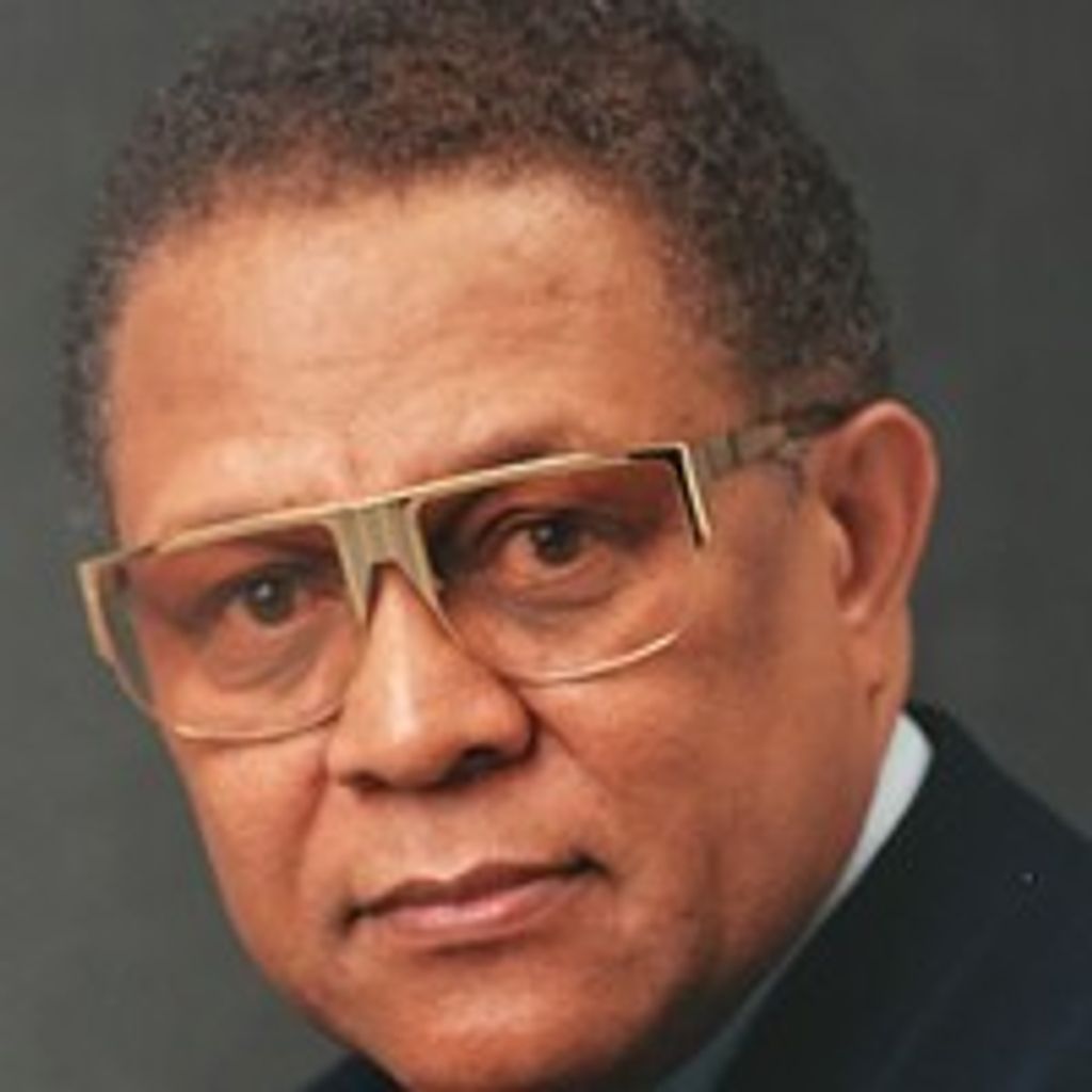 Keith L. Oddman