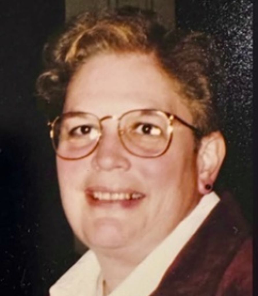 Marcellee Donaldson Profile Photo