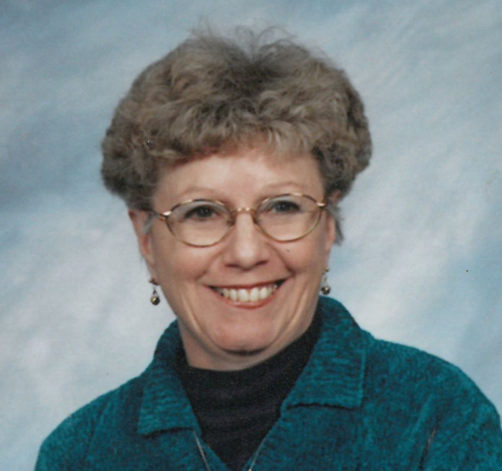 Darlene Ann Sorensen Profile Photo