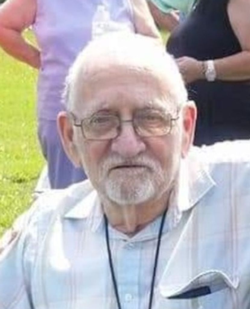 Cecil Lee Thacker, Sr. Profile Photo