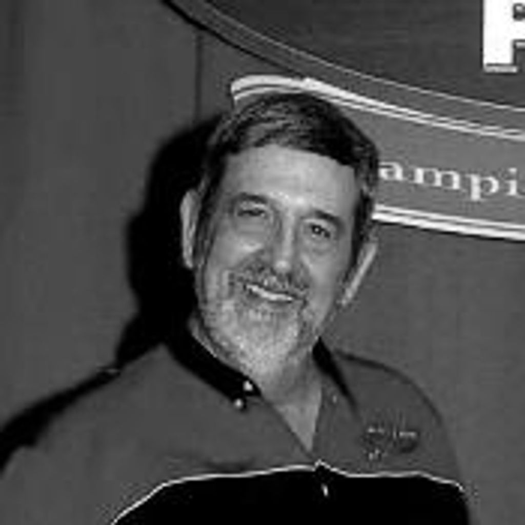 Richard William Siedschlag