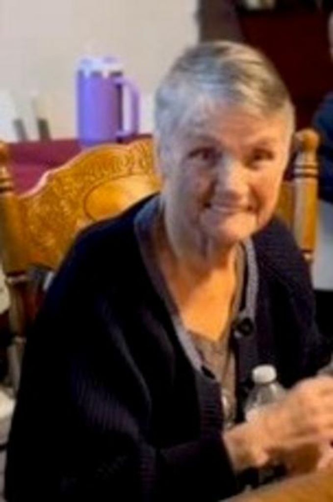 Mellie Louise Hood Profile Photo