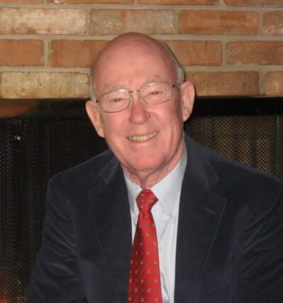 Jim Pennington Profile Photo