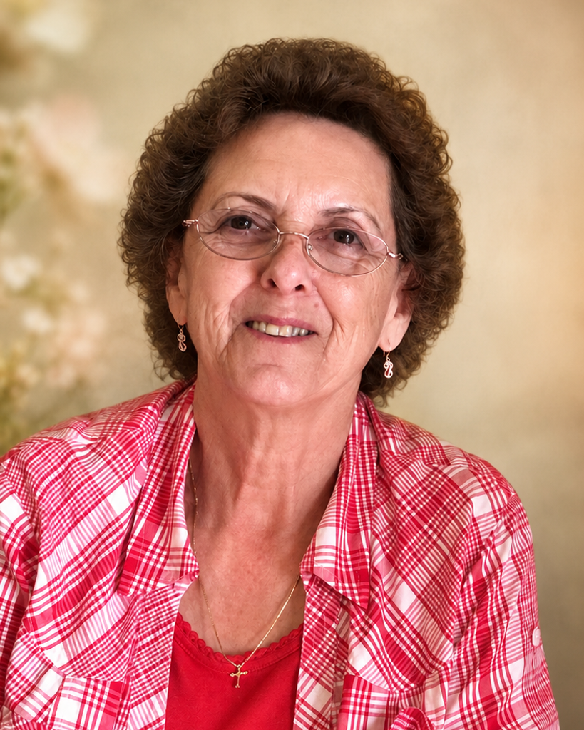 Sandy Doucet Chouest Profile Photo