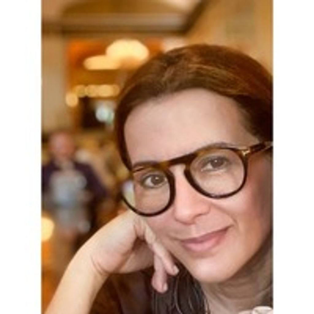 Angelica Behm