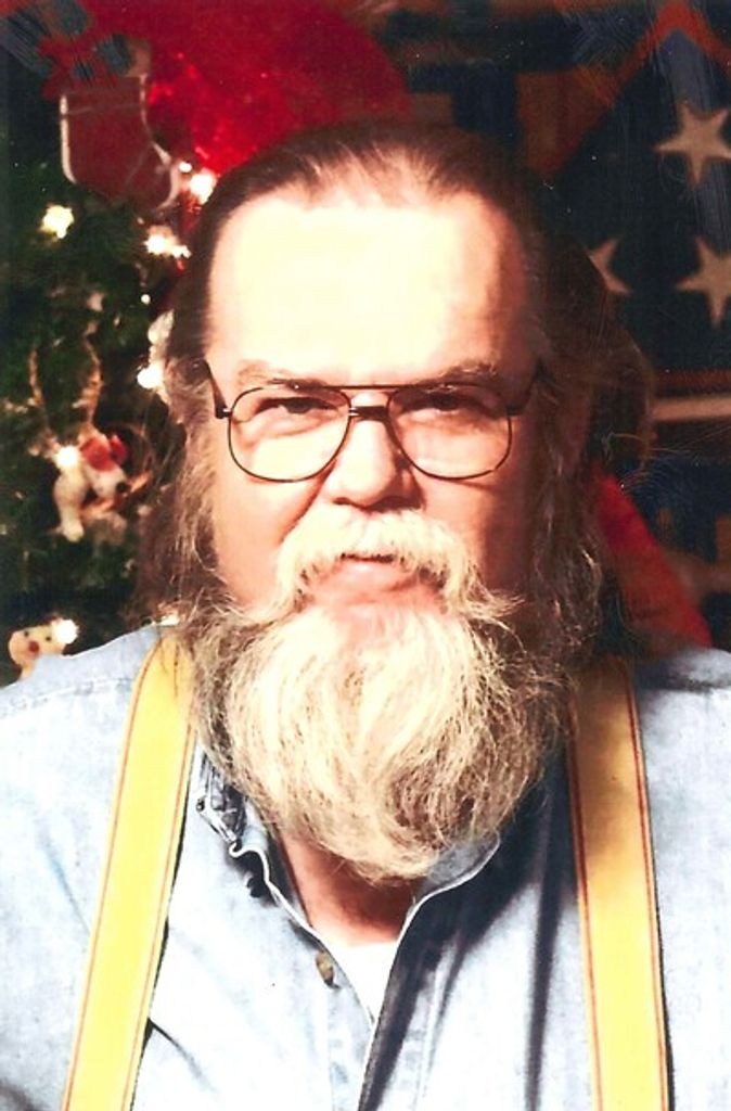 Ron Howell Profile Photo