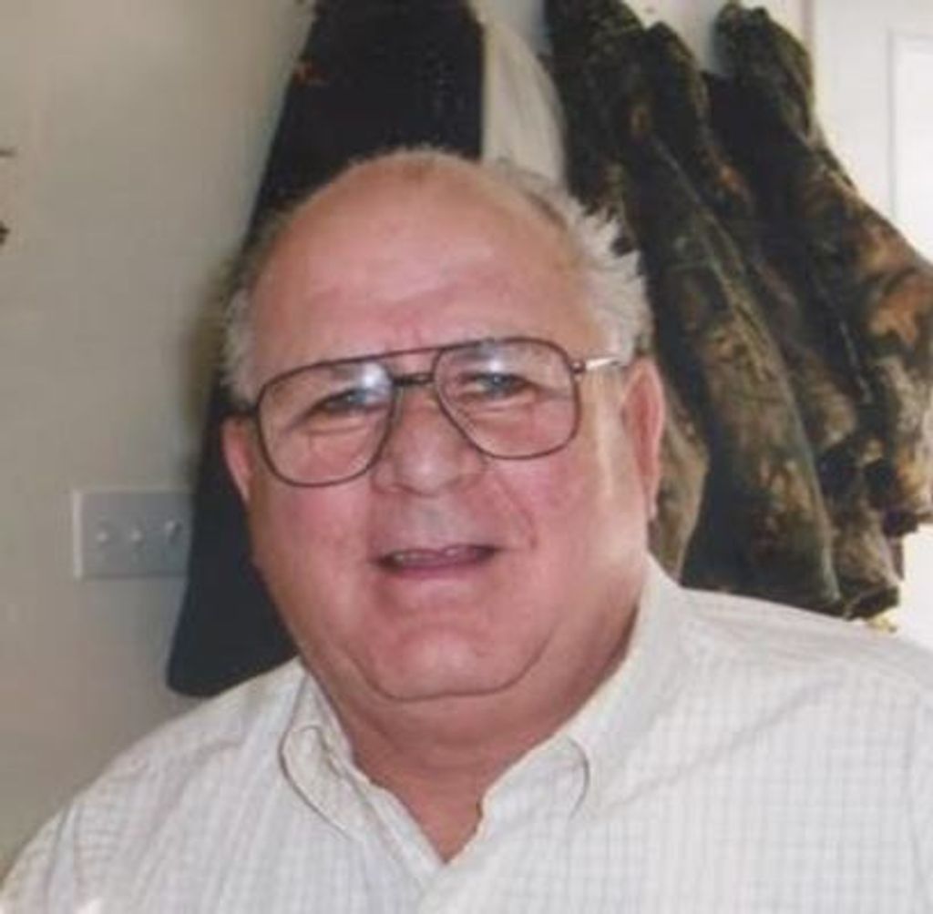 Thomas Edward Zykan Profile Photo