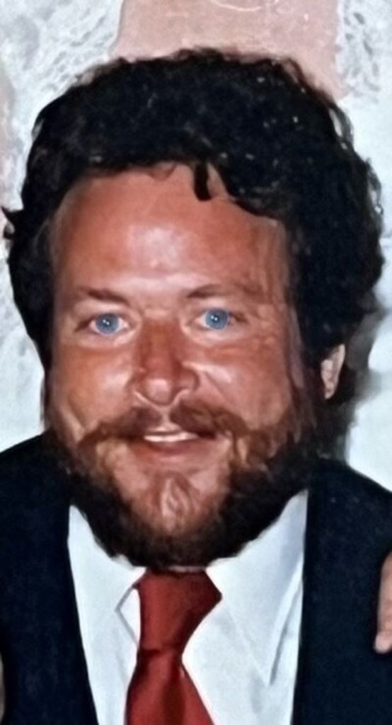 Terence J. Driscoll, Sr.