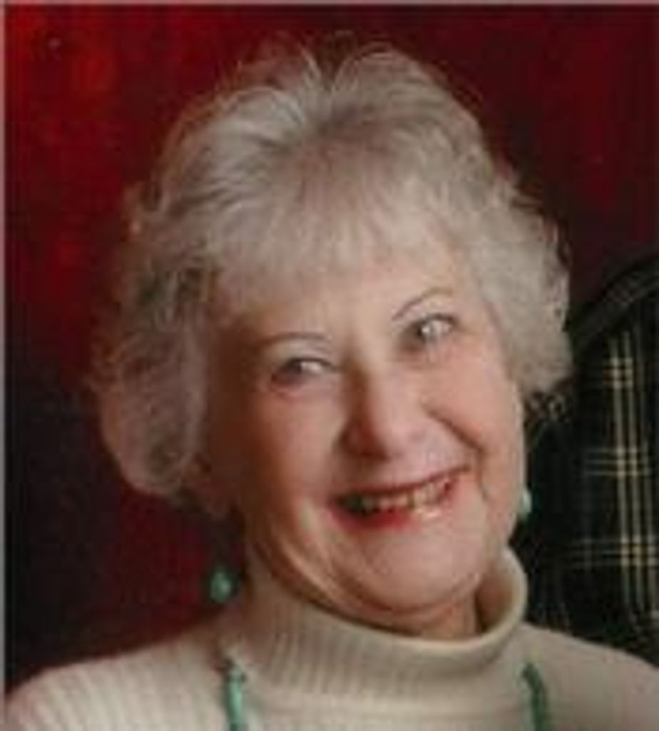 Carol Ann Francis