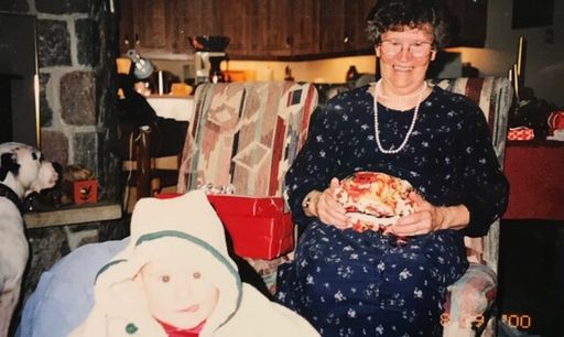Lorraine M.  Reeves photo gallery thumbnail 34 of 41