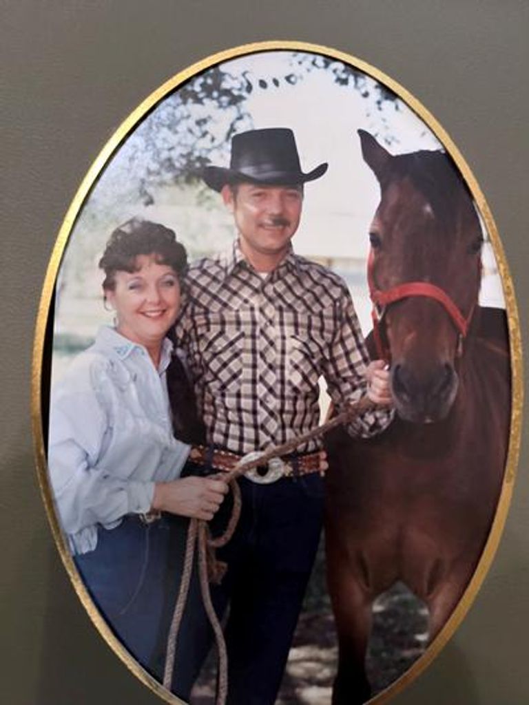 Johnny Leroy Pilant Profile Photo