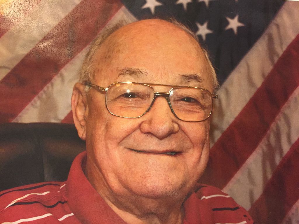 Raymond P. Dotzler Sr. (Ray) Profile Photo