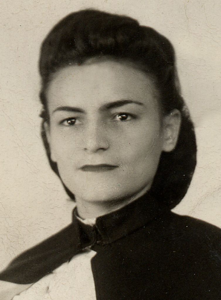 Tomasita Kessel
