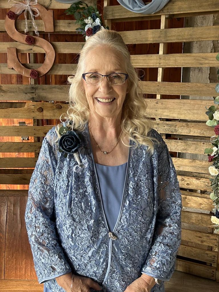 Sharon Burns Profile Photo