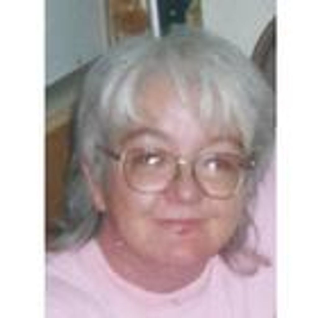 Kathleen M. Vivian