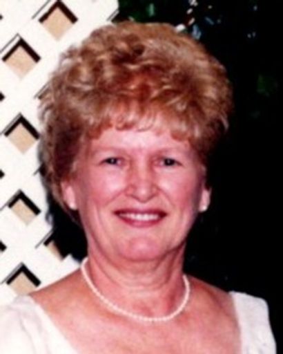 Marguerite M. Coughlin's obituary image