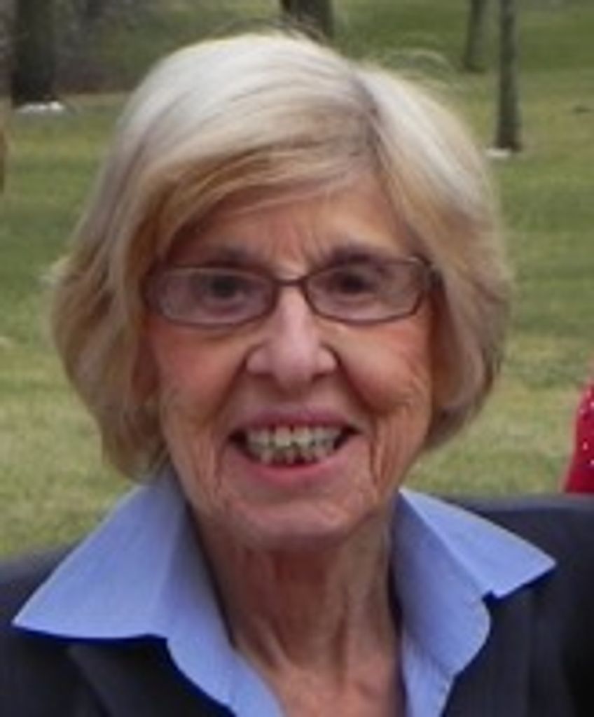 Rosemary Heard