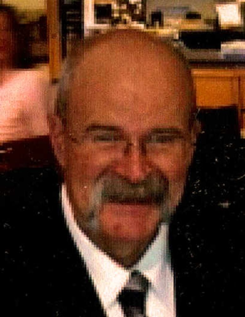 Thomas Carlin