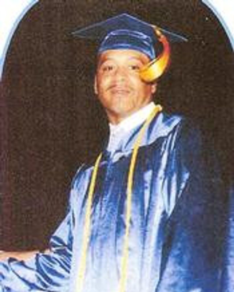 Martin Deporres Thomas Profile Photo