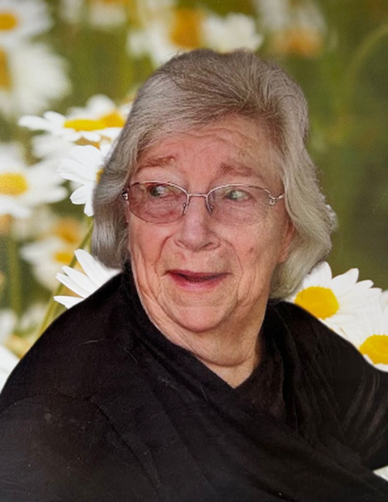Dorothy "Joyce" Satterfield Profile Photo