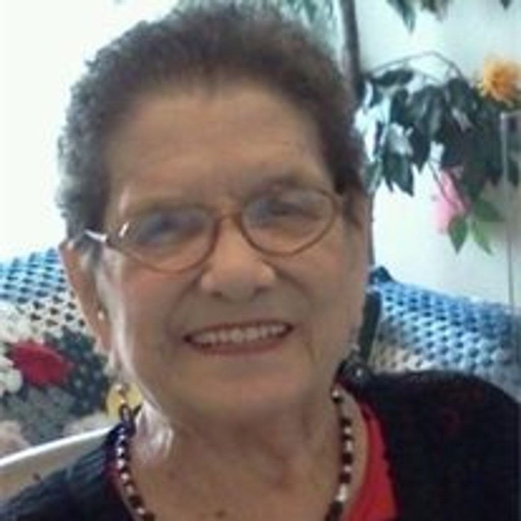 Ela G. Jimenez