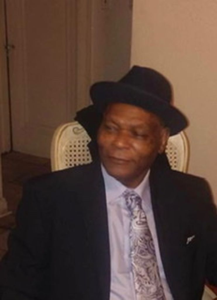 Dennis Richardson