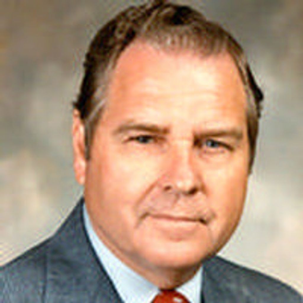 Robert Leon Lee