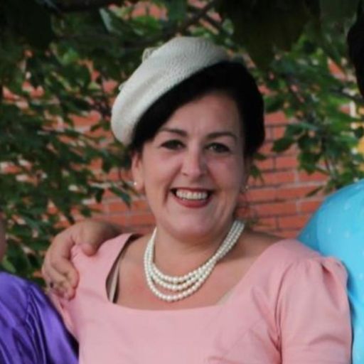 Stacy A. Murray Profile Photo