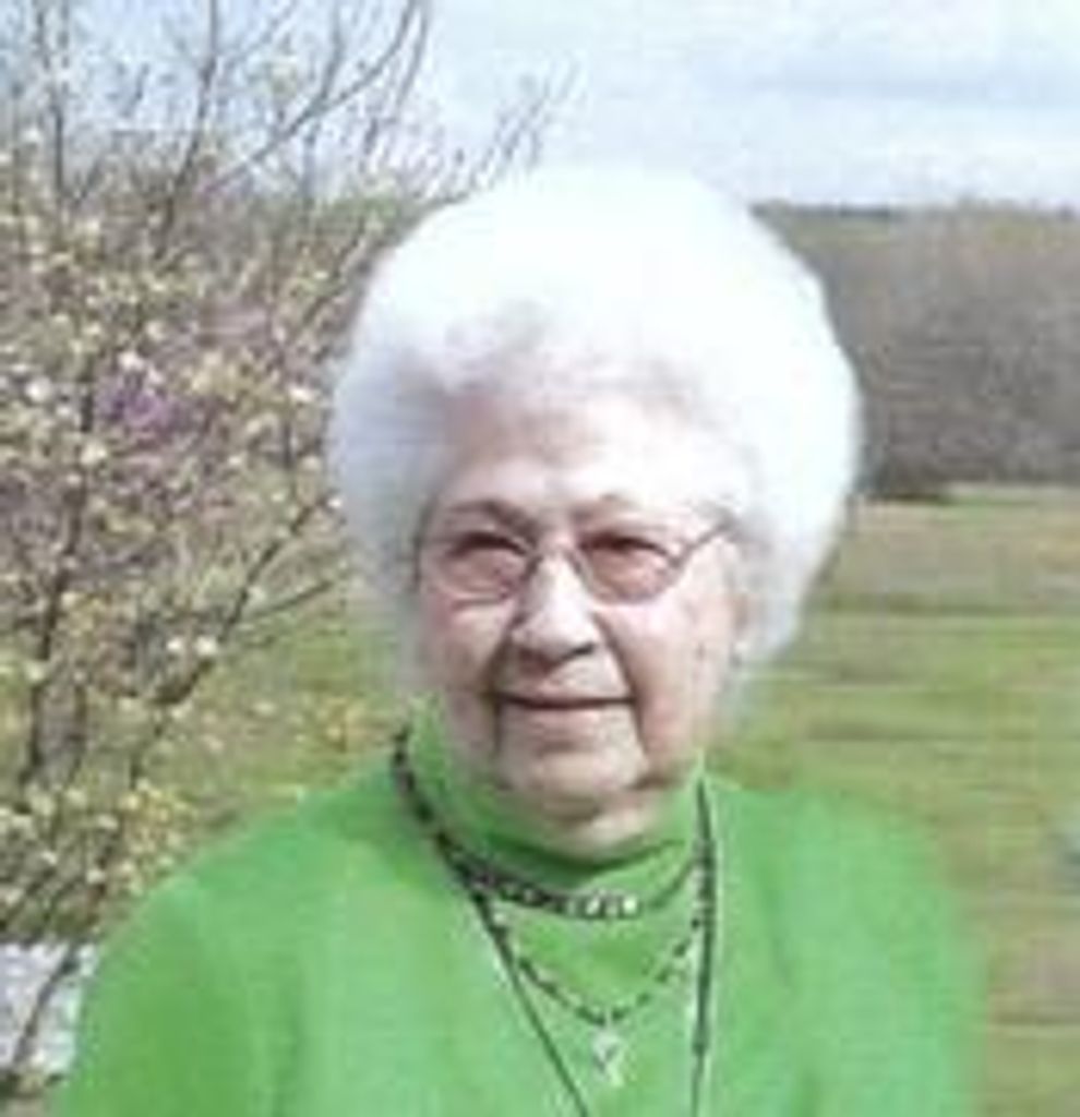Annie Goff