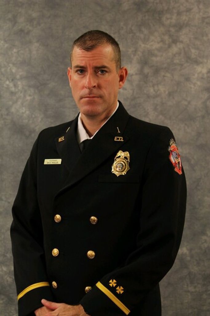 Dale Haywood Mullis, Jr. Profile Photo