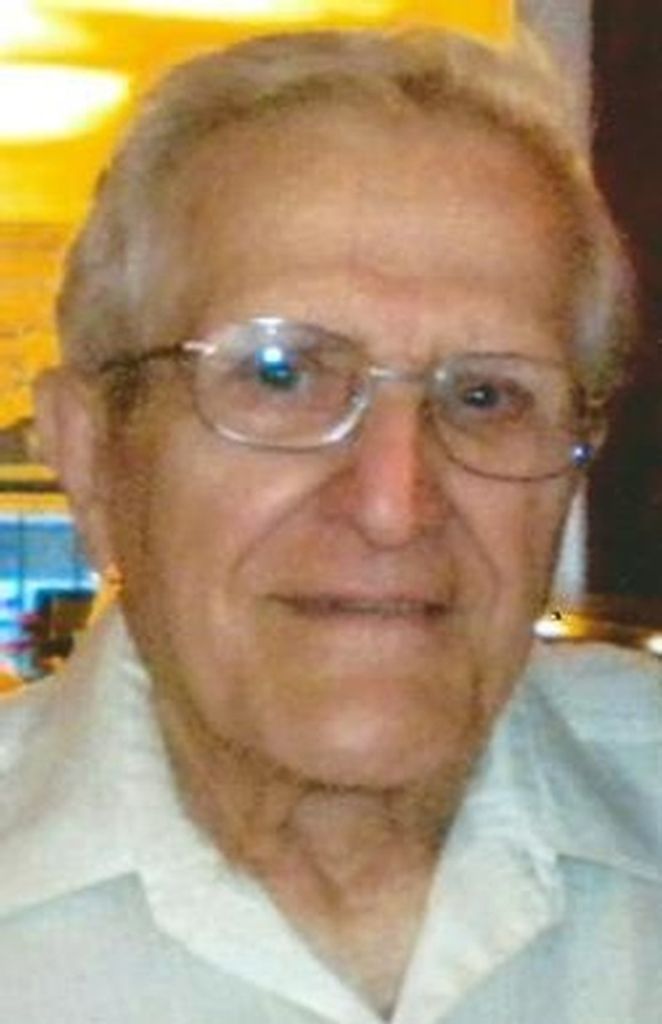 Joseph E. Parolise Sr.