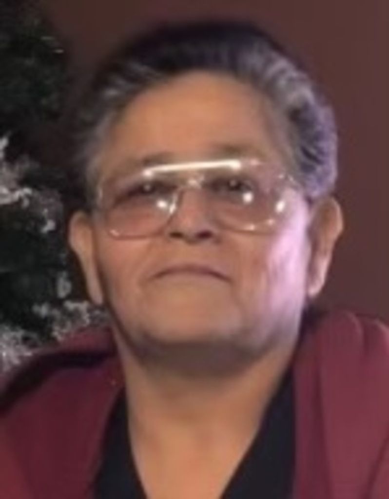 Aurora G. Gutierrez