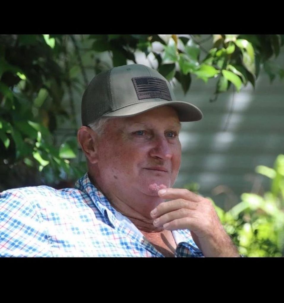 Billy G. Cammack Profile Photo