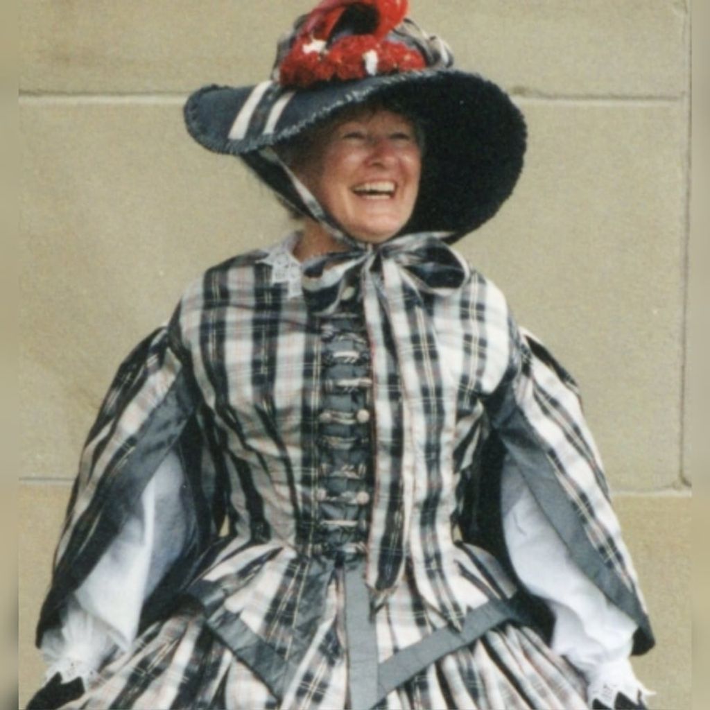 Henrietta Aleene Richardson Profile Photo
